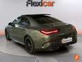 Mercedes-Benz CLA 200 200d Gris - thumbnail 5