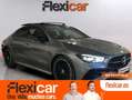 Mercedes-Benz CLA 200 200d Gris - thumbnail 1