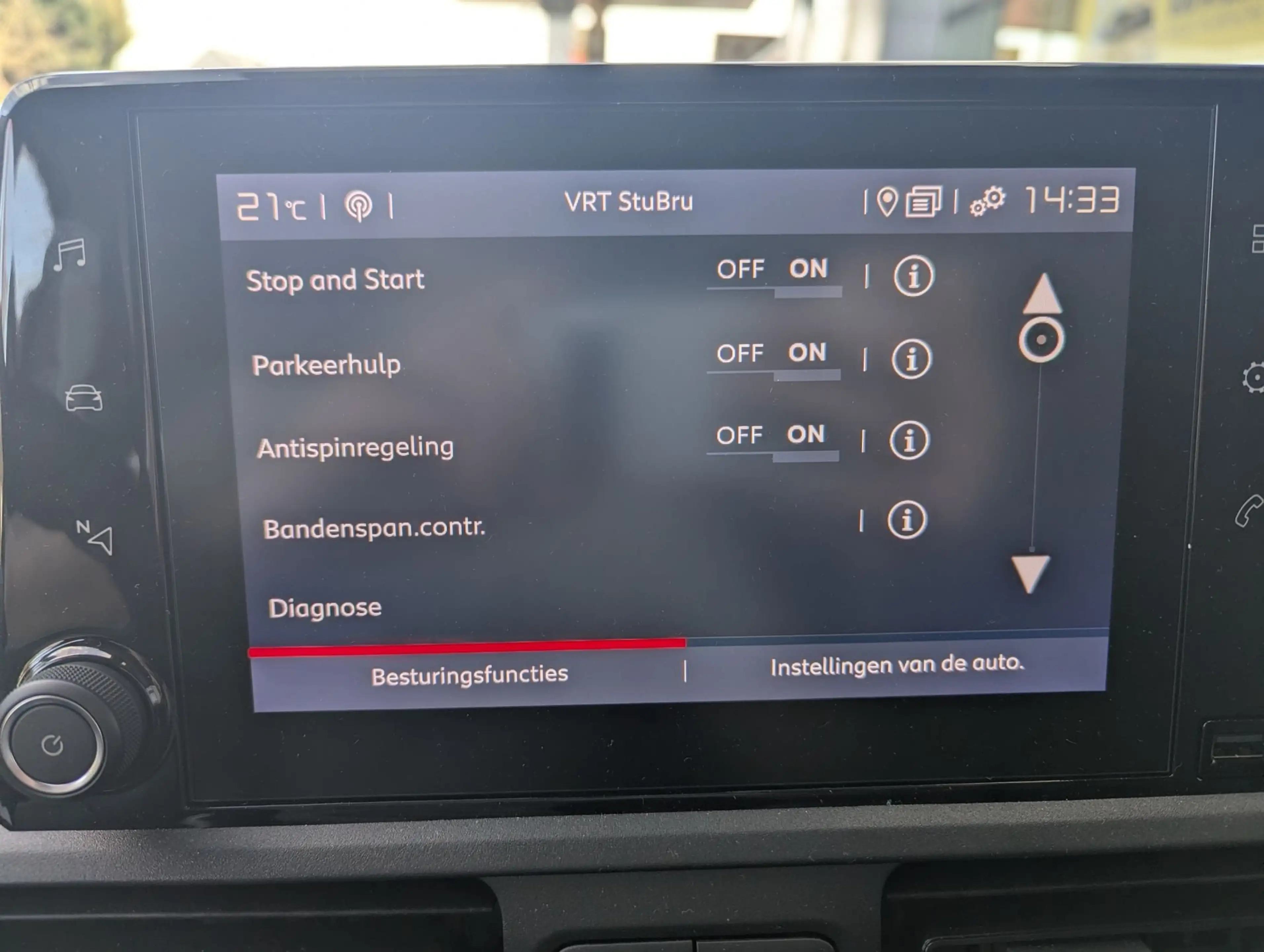 Fiat Doblo Fiat Doblo Cargo Van L1 Light 1.5 BlueHDi 100 S&S MT6 — photo 12