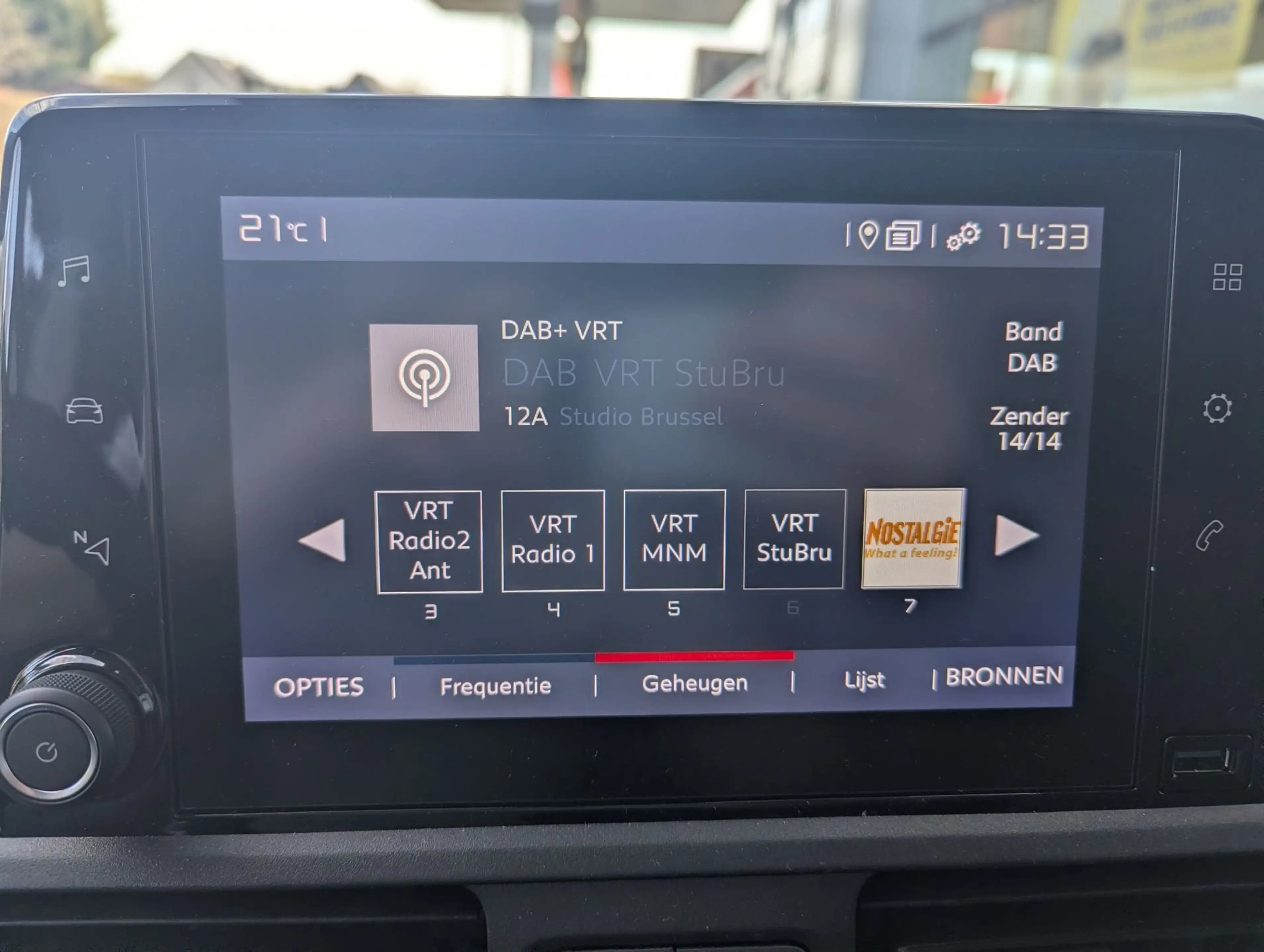 Fiat Doblo Fiat Doblo Cargo Van L1 Light 1.5 BlueHDi 100 S&S MT6 — photo 11
