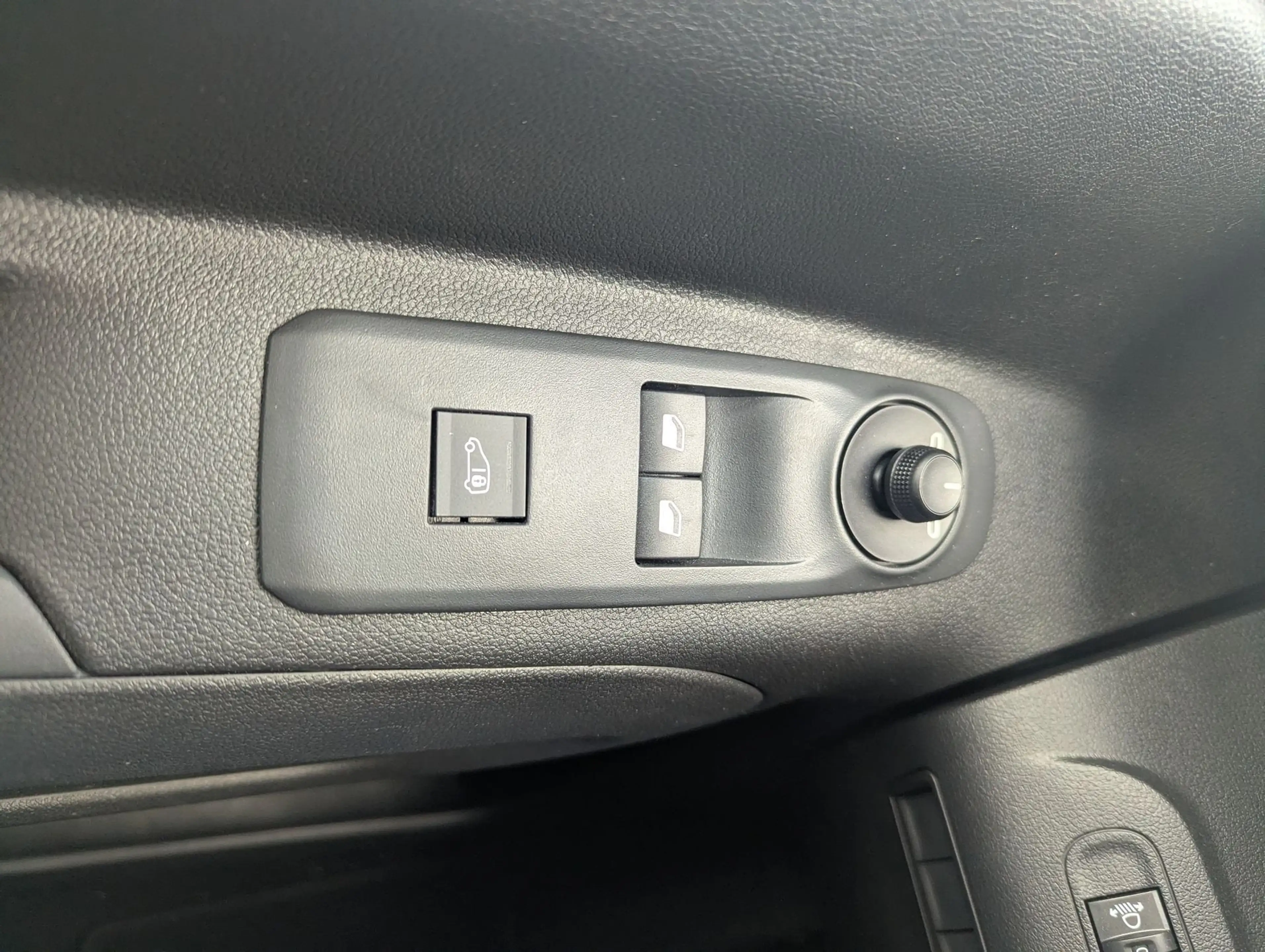 Fiat Doblo Fiat Doblo Cargo Van L1 Light 1.5 BlueHDi 100 S&S MT6 — photo 9