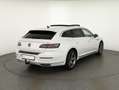 Volkswagen Arteon SB 2.0 TSI Elegance LED Panorama AHK 360° Blanc - thumbnail 5