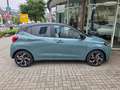 Hyundai i10 1.0 T-GDI N LINE, Dachlackierung, Navi, CarPlay, 1 Vert - thumbnail 8