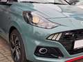 Hyundai i10 1.0 T-GDI N LINE, Dachlackierung, Navi, CarPlay, 1 Vert - thumbnail 2