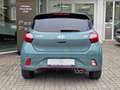 Hyundai i10 1.0 T-GDI N LINE, Dachlackierung, Navi, CarPlay, 1 Vert - thumbnail 7