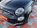 Fiat 500 LOUNGE 1.2 Noir - thumbnail 8