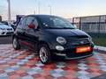Fiat 500 LOUNGE 1.2 Noir - thumbnail 3