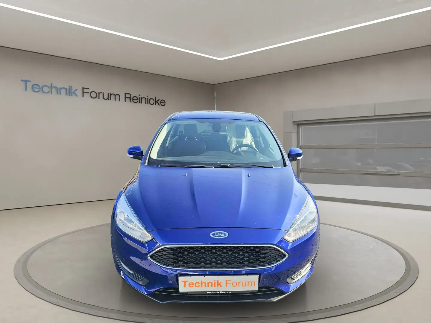 Ford Focus Business inkl. WR + DS + Zahnriemen NEU! - 2