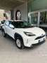 Toyota Yaris Cross 1.5h Active Eco fwd 116cv e-cvt Bianco - thumbnail 2