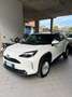 Toyota Yaris Cross 1.5h Active Eco fwd 116cv e-cvt Bianco - thumbnail 3