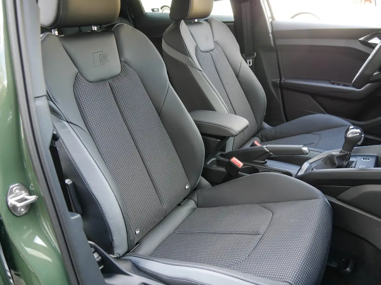 Audi A1 S line 30 TFSI 85(116) kW(PS) S tro 6