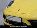 Porsche 992 911 Targa 4 GTS HA-Lenkung Liftsystem-VA Gelb - thumbnail 10