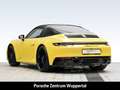 Porsche 992 911 Targa 4 GTS HA-Lenkung Liftsystem-VA Gelb - thumbnail 3