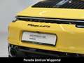 Porsche 992 911 Targa 4 GTS HA-Lenkung Liftsystem-VA Gelb - thumbnail 6