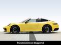 Porsche 992 911 Targa 4 GTS HA-Lenkung Liftsystem-VA Gelb - thumbnail 2