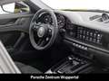 Porsche 992 911 Targa 4 GTS HA-Lenkung Liftsystem-VA Gelb - thumbnail 24