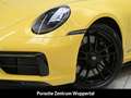 Porsche 992 911 Targa 4 GTS HA-Lenkung Liftsystem-VA Gelb - thumbnail 9