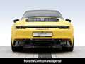 Porsche 992 911 Targa 4 GTS HA-Lenkung Liftsystem-VA Gelb - thumbnail 5