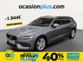Volvo V60 D3 Momentum Aut. Gris - thumbnail 1