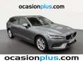 Volvo V60 D3 Momentum Aut. Gris - thumbnail 2