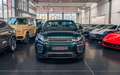 Land Rover Range Rover Evoque Convertible 2.0TD4 SE Dynamic 4WD 180 Aut Grün - thumbnail 2