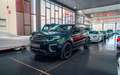 Land Rover Range Rover Evoque Convertible 2.0TD4 SE Dynamic 4WD 180 Aut Grün - thumbnail 1