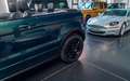 Land Rover Range Rover Evoque Convertible 2.0TD4 SE Dynamic 4WD 180 Aut Grün - thumbnail 3