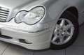 Mercedes-Benz C 200 K Elegance LMF Klimaa. Argent - thumbnail 2