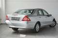 Mercedes-Benz C 200 K Elegance LMF Klimaa. Zilver - thumbnail 14