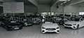 Mercedes-Benz C 200 K Elegance LMF Klimaa. Argent - thumbnail 20