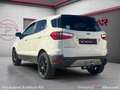 Ford EcoSport 1.5 TDCi 95 FAP Titanium Blanc - thumbnail 5