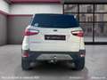 Ford EcoSport 1.5 TDCi 95 FAP Titanium Blanc - thumbnail 6