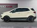 Ford EcoSport 1.5 TDCi 95 FAP Titanium Blanc - thumbnail 4