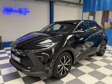1.8 HEV STYLE SMART