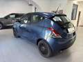 Lancia Ypsilon Ypsilon 1.0 firefly hybrid Silver Bleu - thumbnail 4