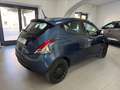 Lancia Ypsilon Ypsilon 1.0 firefly hybrid Silver Bleu - thumbnail 3