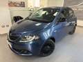 Lancia Ypsilon Ypsilon 1.0 firefly hybrid Silver Bleu - thumbnail 1