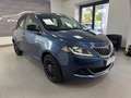 Lancia Ypsilon Ypsilon 1.0 firefly hybrid Silver Bleu - thumbnail 2