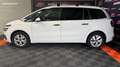 Citroen C4 Picasso shine 1.6 bluehdi 120 cv 7 places garantie 6 mois Bianco - thumbnail 2