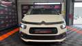 Citroen C4 Picasso shine 1.6 bluehdi 120 cv 7 places garantie 6 mois Bianco - thumbnail 6