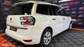 Citroen C4 Picasso shine 1.6 bluehdi 120 cv 7 places garantie 6 mois Bianco - thumbnail 4
