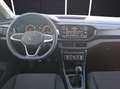 Volkswagen T-Cross TSI Life AppCon ACC PDC Klima SH Silber - thumbnail 17
