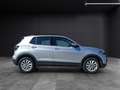 Volkswagen T-Cross TSI Life AppCon ACC PDC Klima SH Silber - thumbnail 8