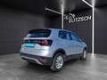 Volkswagen T-Cross TSI Life AppCon ACC PDC Klima SH Silber - thumbnail 7