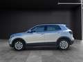 Volkswagen T-Cross TSI Life AppCon ACC PDC Klima SH Silber - thumbnail 4