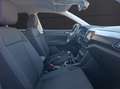 Volkswagen T-Cross TSI Life AppCon ACC PDC Klima SH Silber - thumbnail 15