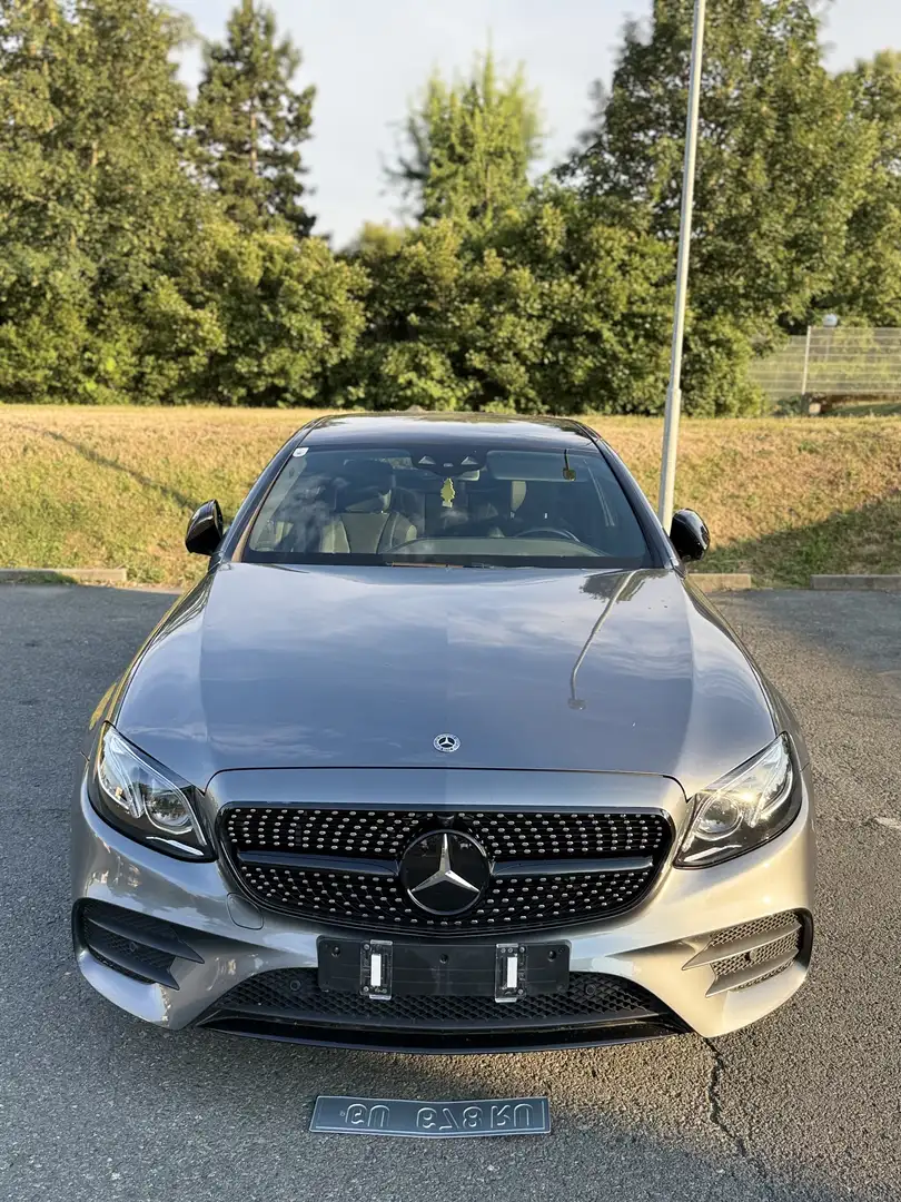 Mercedes-Benz E 220 AMG Line ab Werk | 20” | Top-Ausstattung - 2