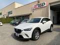 Mazda CX-3 1.5L Skyactiv-D Evolve Bianco - thumbnail 1