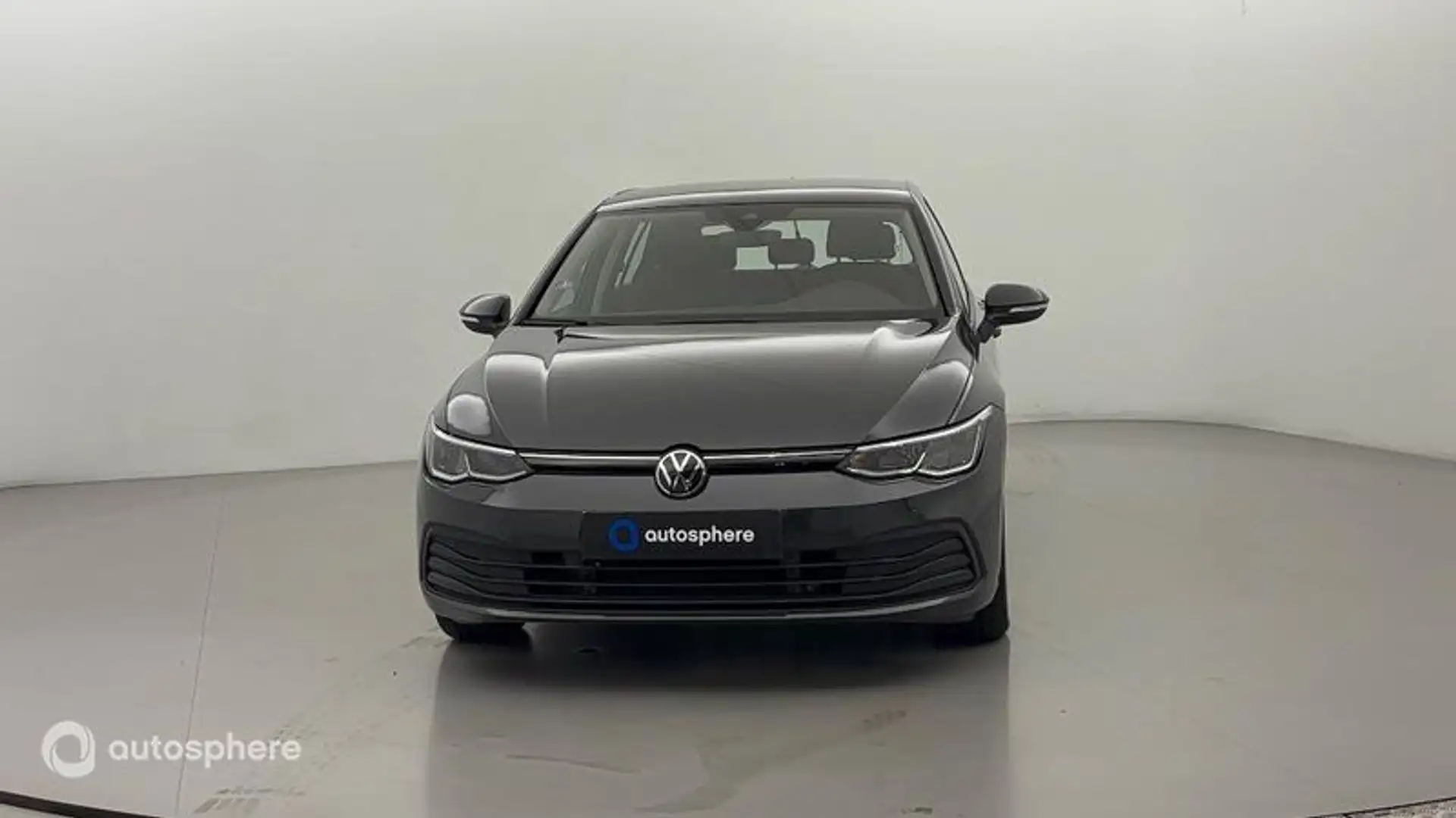 Volkswagen Golf 1.5 eTSI OPF 130ch Life Business DSG7 - 2