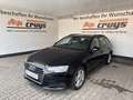 Audi A4 Avant 2.0 TDI S tronic - MMI / LED / SHZ - Schwarz - thumbnail 1